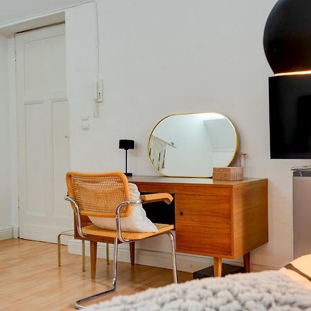 Apartment Mit 2 Schlafzimmern Am Bergpark Wilhelmshoehe Κάσελ Εξωτερικό φωτογραφία