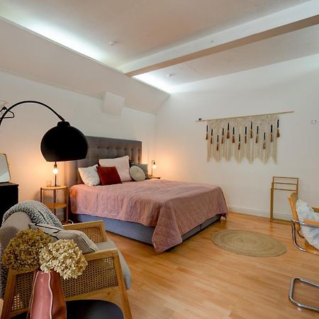 Apartment Mit 2 Schlafzimmern Am Bergpark Wilhelmshoehe Κάσελ Εξωτερικό φωτογραφία