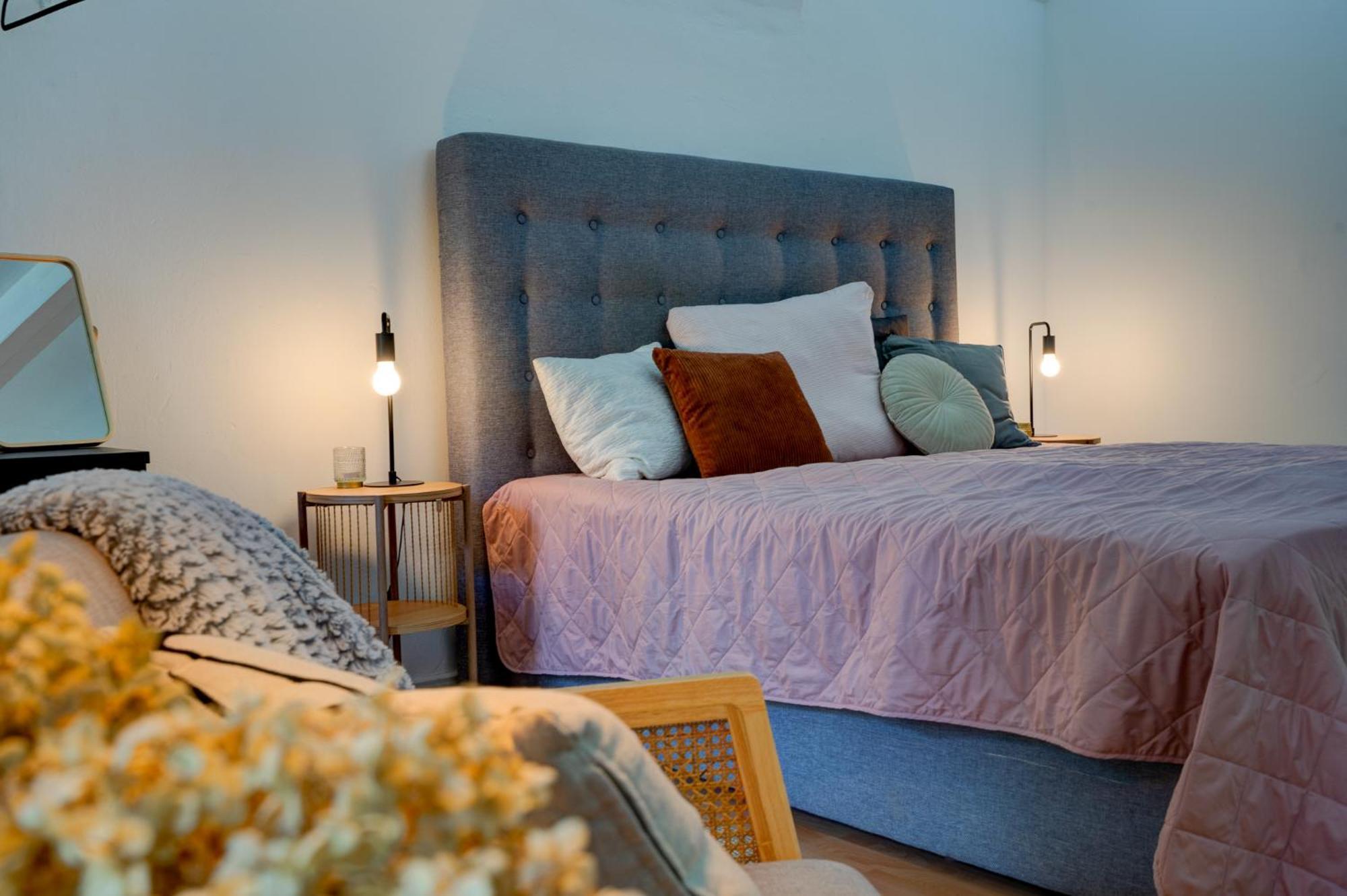 Apartment Mit 2 Schlafzimmern Am Bergpark Wilhelmshoehe Κάσελ Εξωτερικό φωτογραφία